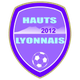 哈特里昂logo