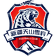 新疆天山雪豹 logo