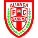 AFC甘迪logo