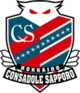 札幌冈萨多青年队logo