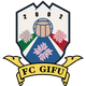 FC岐阜logo