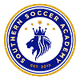 南区足球学院女足logo